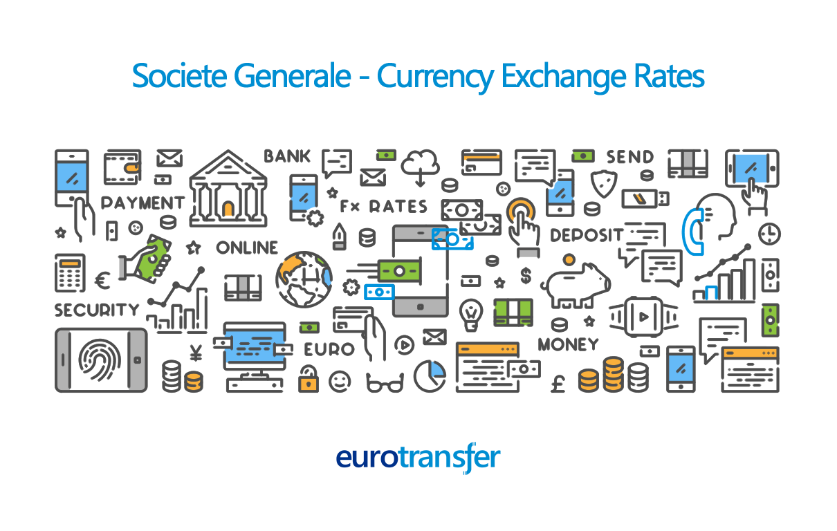 Societe Generale Euro Transfer Exchange Rates