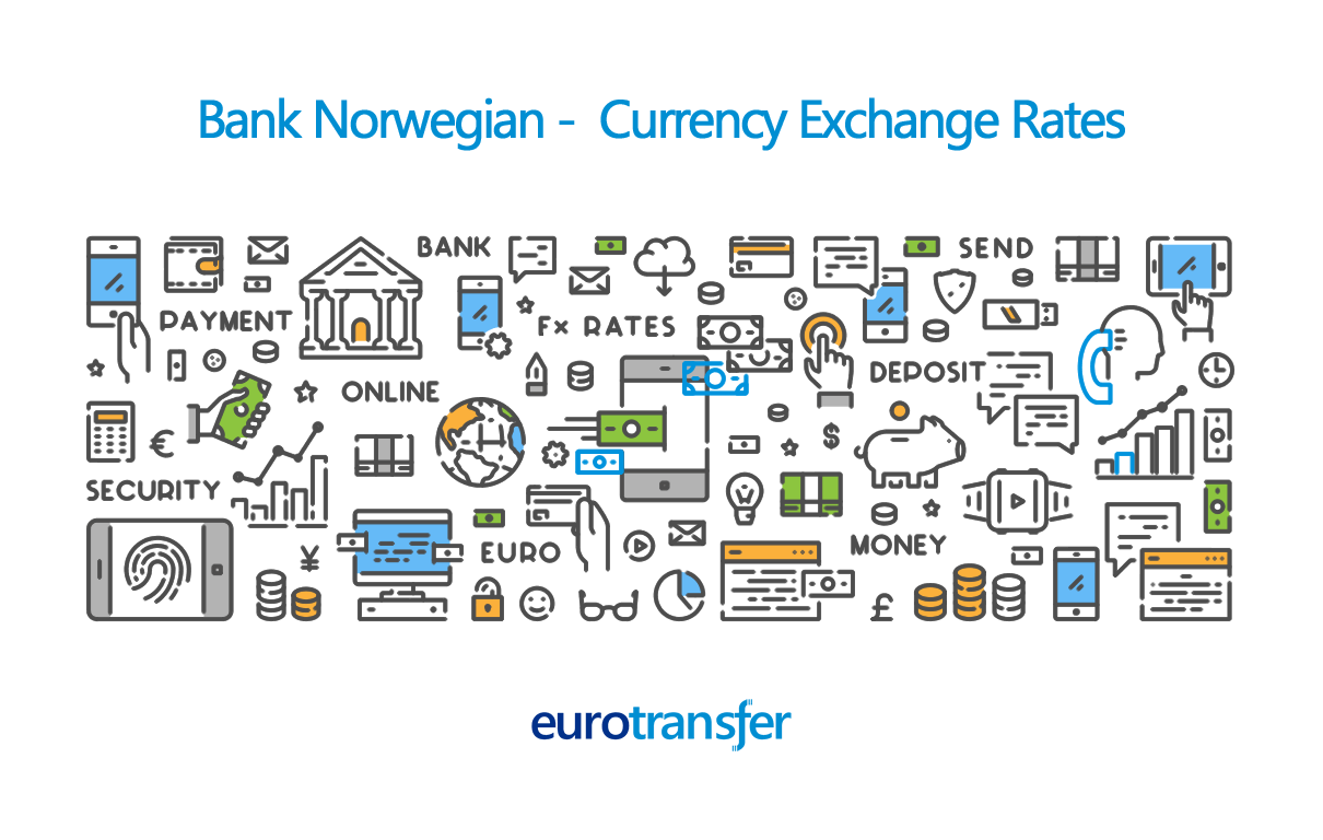 Bank Norwegian Transfer Exchange Rates