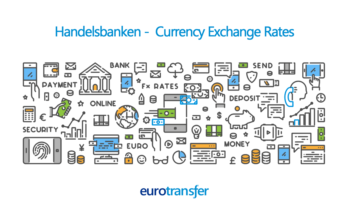 Handelsbanken Transfer Exchange Rates