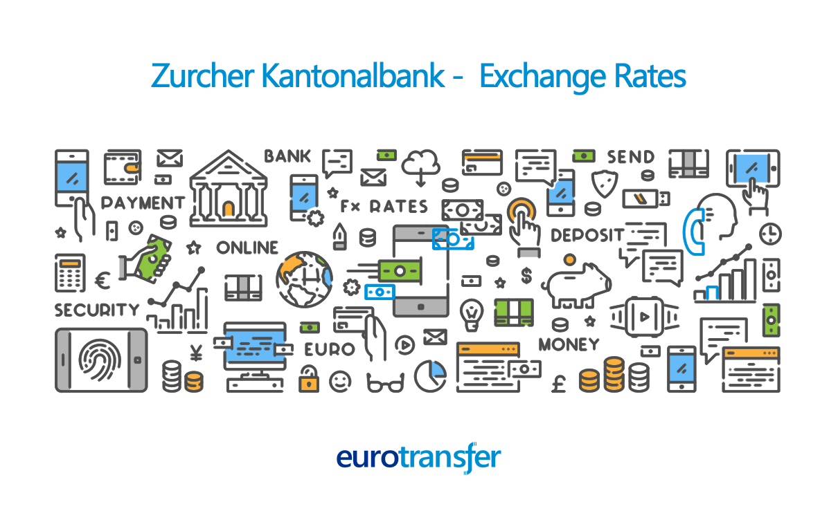 Zurcher Kantonalbank Transfer Exchange Rates