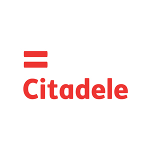 Citadele Banka Euro and UK Pound Exchange Rates