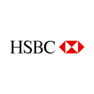 HSBC Bank UK Pound vs Euro Transfer Rates
