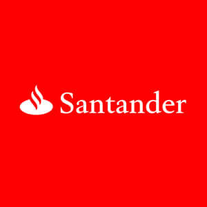 Santander Bank UK Pound vs Euro Transfer Rates