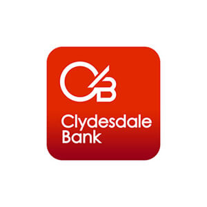 Clydesdale Bank UK Pound vs Euro Transfer Rates