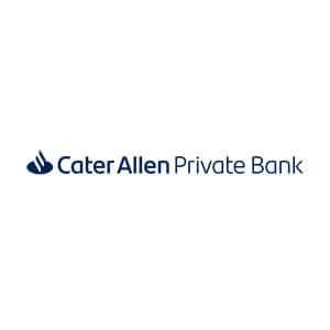 Cater Allen Bank UK Pound vs Euro Transfer Rates
