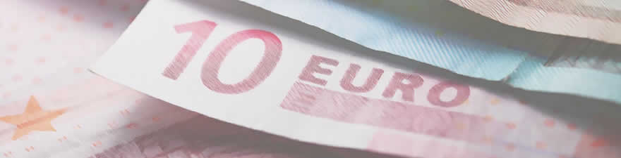 VUB Banka Euro vs Czech Koruna Exchange Rate